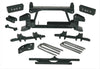 Tuff Country 14822 2in 4WD Lift Kit