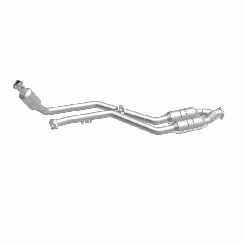 MagnaFlow 444059 Conv DF 2000 fits Mercedes CLK320 3.2L