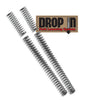 Progressive 10-2002 37530 02 Drop In Fork Lwrng Kit