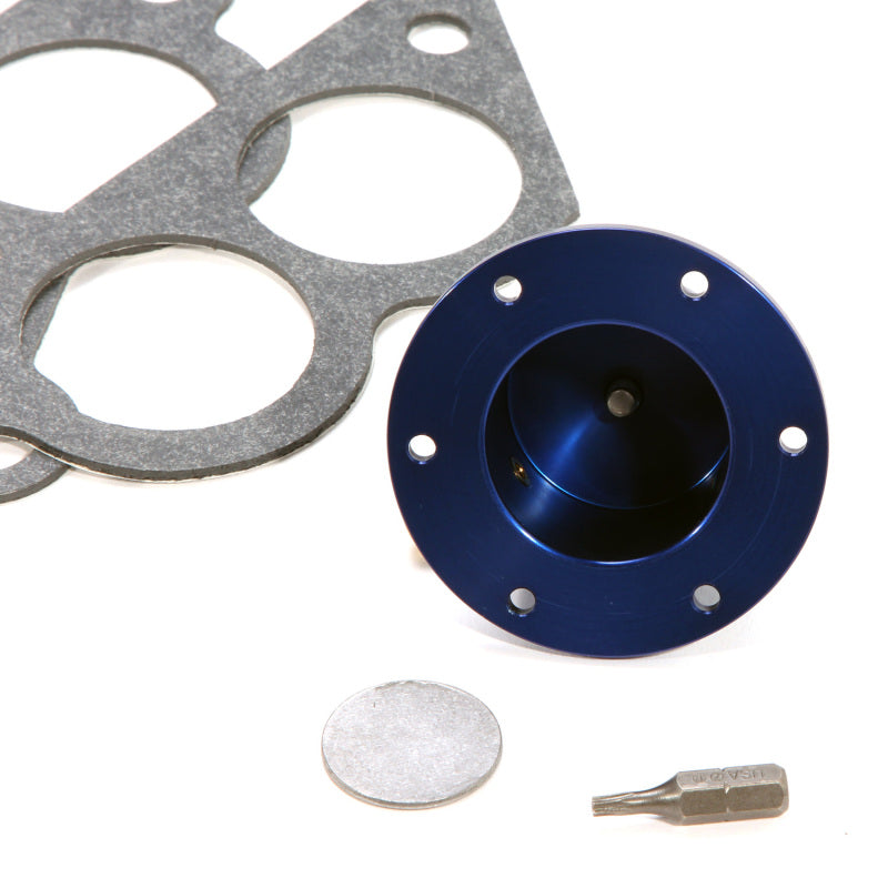 BBK  1714 GM Tuned Port 305 / 350 Adjustable Fuel Pressure Regulator Kit