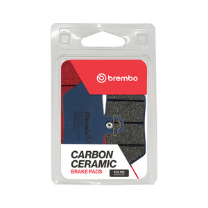 Brembo OE 07BB2207 AM - BRAKE PAD MOTORCYCLE