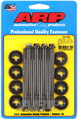 ARP 134-7505 Small Block fits Chevy GENIII/IV LS Series .750 Spacer Hex Valve C