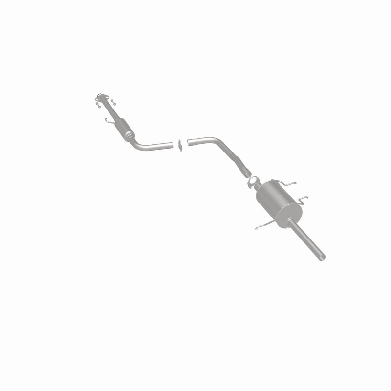 Magnaflow 106-0657 BRE Exhaust Kit 95-01 fits Chevy Metro 1.3L