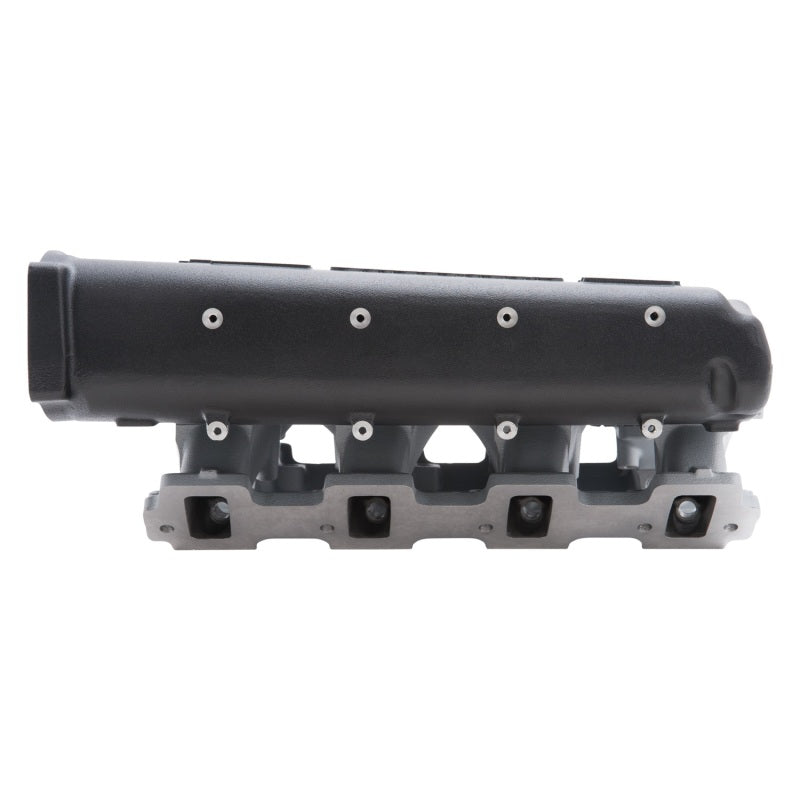 Edelbrock 71413 Manifold fits Chevy Ls LS3 Cross Ram w/ Black Plenums