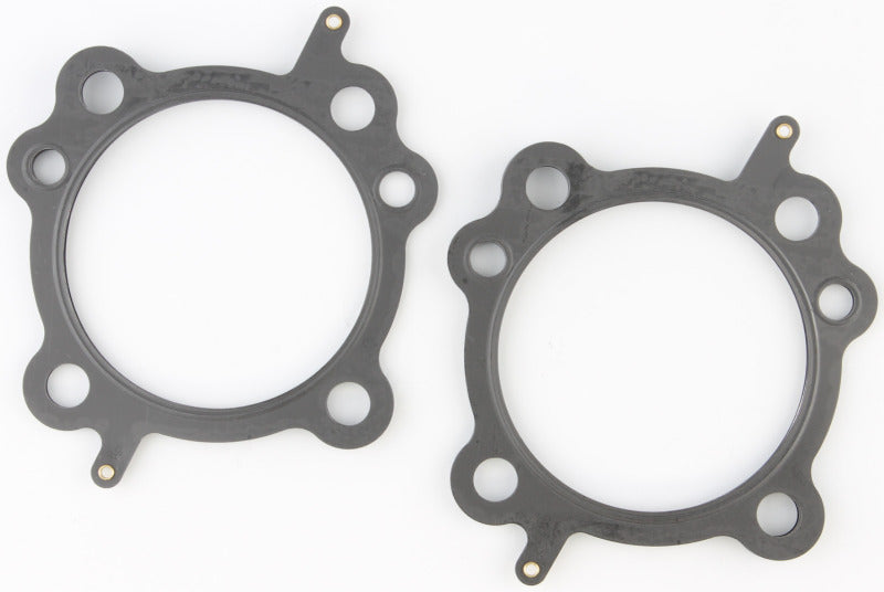 Twin Power 43178 fits  99-17 Twin Cam Big Twin Head Gasket 3.875 Inch Bore .040