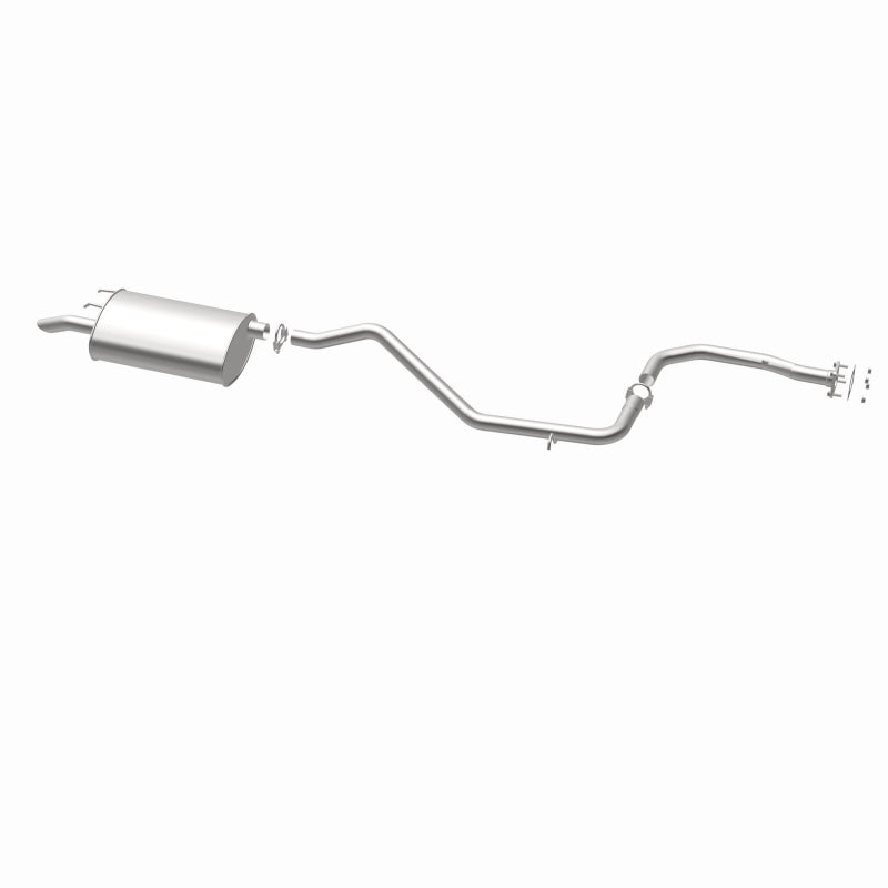 Magnaflow 106-0117 BRE Exhaust Kit 94-96 Ciera Century