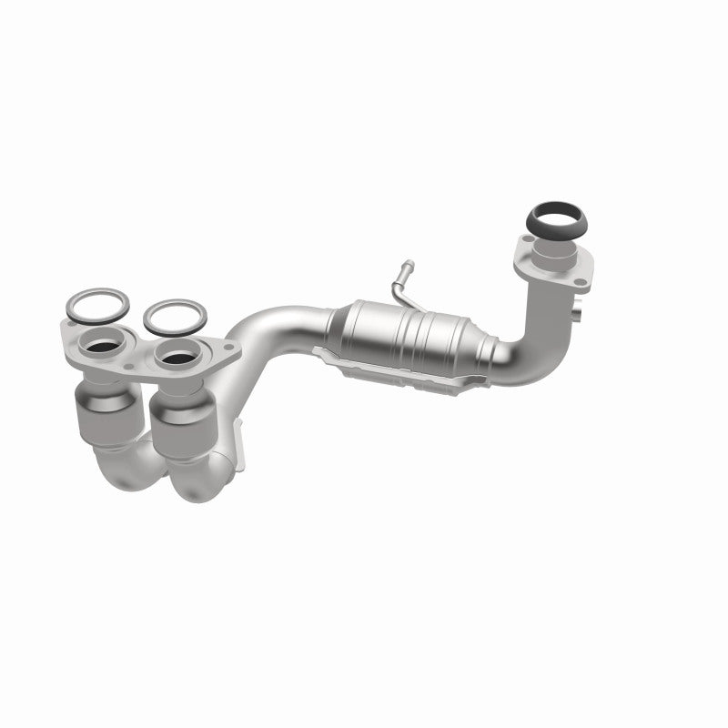 MagnaFlow 441042 Conv DF fits Toyota 02-03 MR2 1.8L