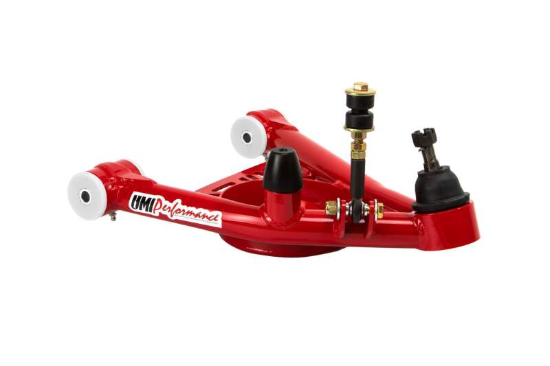 UMI Performance 3032-R 82-92 F-Body 78-88 G-Body S10 Tubular Front Lower A-Arms