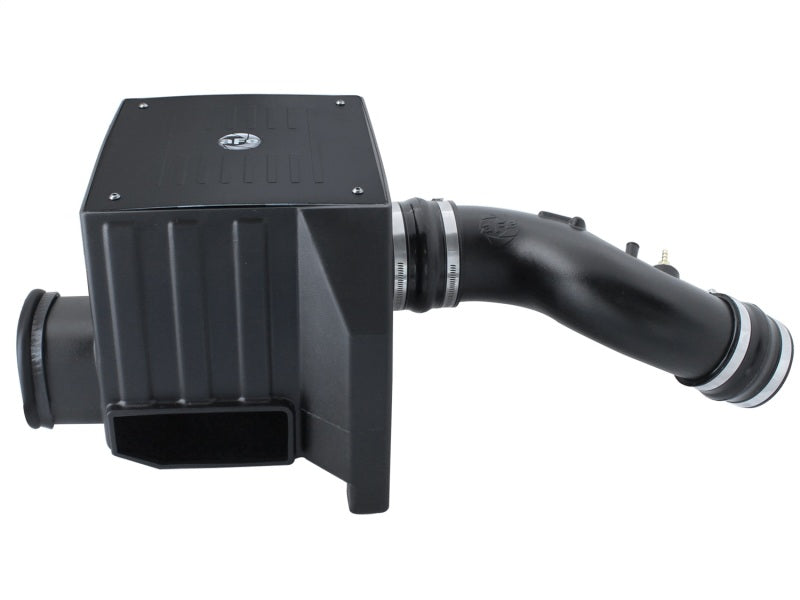 AFE 54-81174 MagnumFORCE Stage-2 Si PRO 5R Intake System fits Toyota Tundra 07-