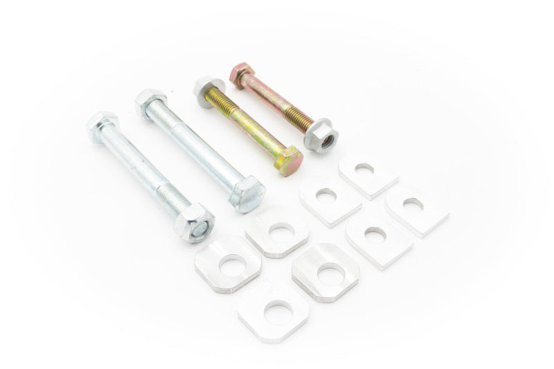 SPL Parts SPL EL F8X 14-21 fits BMW F8X / 2022+ G8X Eccentric Lockout Kit