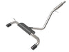 AFE 49-33142-C ord Bronco Sport 21-22 L3-1.5L (t)/L4-2.0L (t) Vulcan Cat-Back E