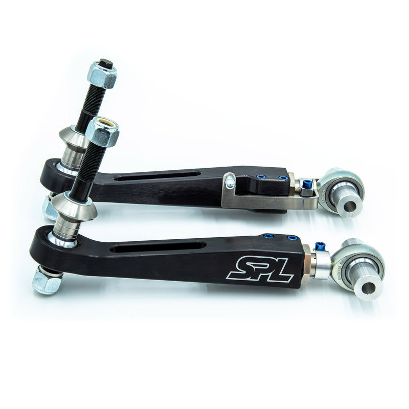 SPL Parts SPL FLCA G2X 2019+ fits BMW (G20) & 2021+ BMW (G22) Front Lower Contro
