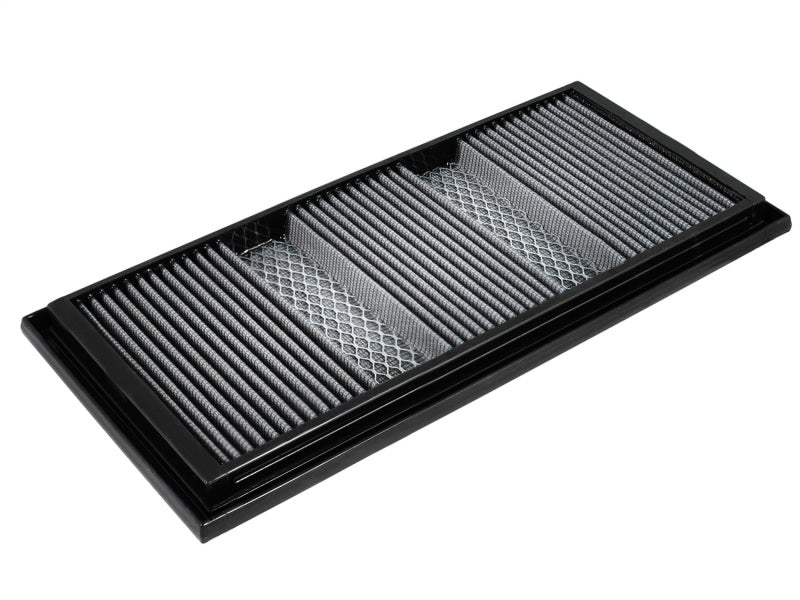 AFE 31-10250 FLOW OEM Replacement Air Filter Pro DRY S 12-14 fits Mercedes-Benz
