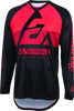 Answer 447266 23 Syncron CC Jersey Red/Black - 2XL