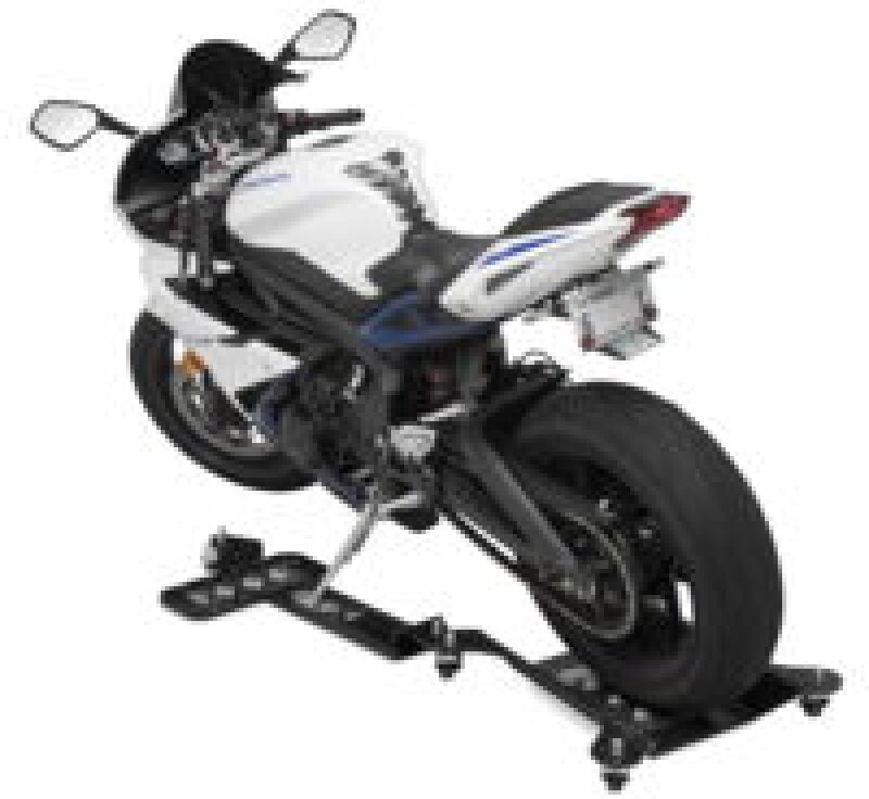 BikeMaster 152454 BikeMaster Motorcycle Dolly