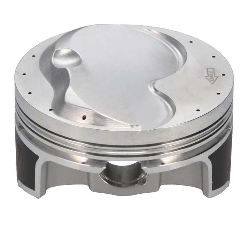 Wiseco K0433B85 fits Chevy LS Series Stroker Max Dome 1.110in CH 4.085in Bore Pi