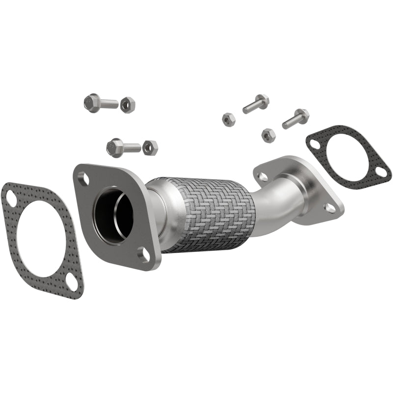 Magnaflow 107-0043 BRE Exhaust 05-07 Focus 2.0L Front Pipe Kit