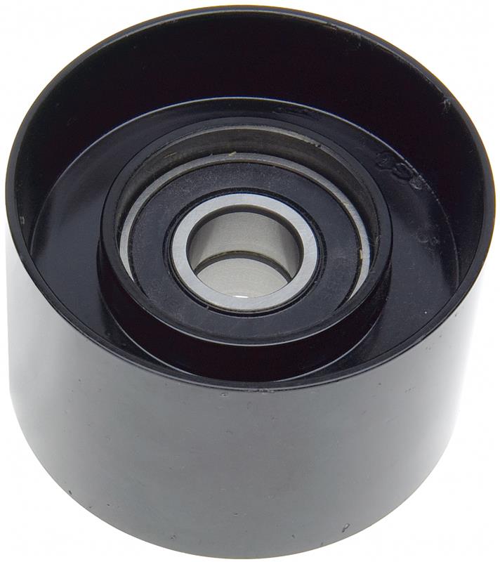 Gates 36092 04-08 Mack CV Series Mack AMI Diesel Fan Belt Drive Pulley