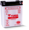 Yuasa YUAM222AB YB12A-B Yumicron 12 Volt Battery