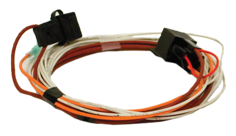 Firestone 9307 Replacement Compressor Wiring Harness w/Relay (For PN 2158 / 2178) - 1/pk. (WR17609307)