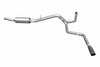 Gibson  69001 fits Ford 98-03 F-150 XL 4.2L 2.5in Cat-Back Dual Extreme Exhaust