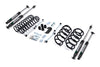 Zone Offroad ZONJ2N 97-02 fits Jeep TJ 3in Suspension Kit
