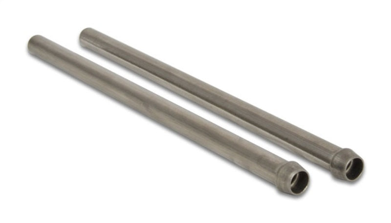 Vibrant 11890A Hollow Titanium Hanger Rod 3/8in. Diameter x 10in. Long