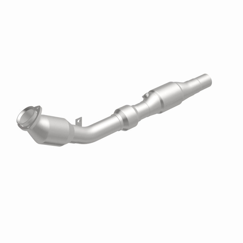 MagnaFlow 49262 Conv DF 06 fits Audi RS4 Awd D/S OEM