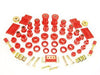 Prothane 38534 75-79 fits Chevy Camaro Total Kit - Red