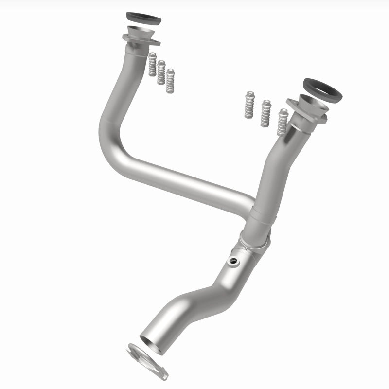 Magnaflow 107-0176 BRE Exhaust 92-93 S10 Sonoma 2.8L 4.3L Front Pipe Kit