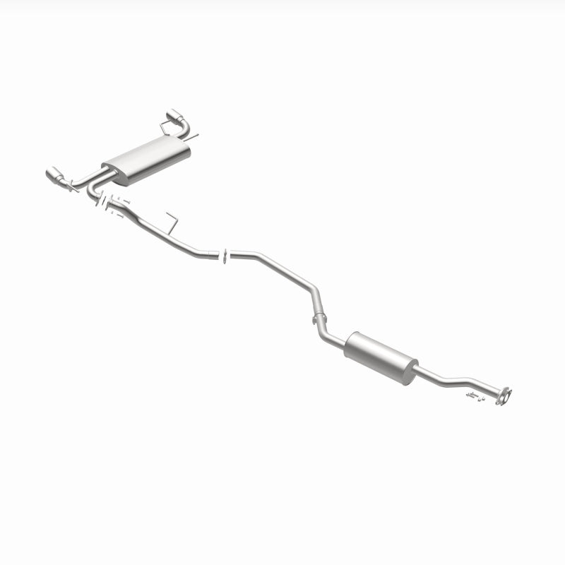 Magnaflow 106-0098 BRE Exhaust Kit 03-07 fits Nissan Murano 3.5L