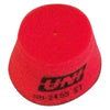 Uni Filter  NU-2455ST fits Suzuki 03-04 RM 65 / 86-01 fits Suzuki 03-04 RM 80 /