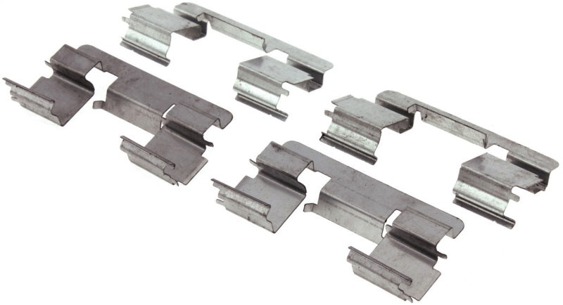 Stoptech 305.1183 Street Select Brake Pads - Rear