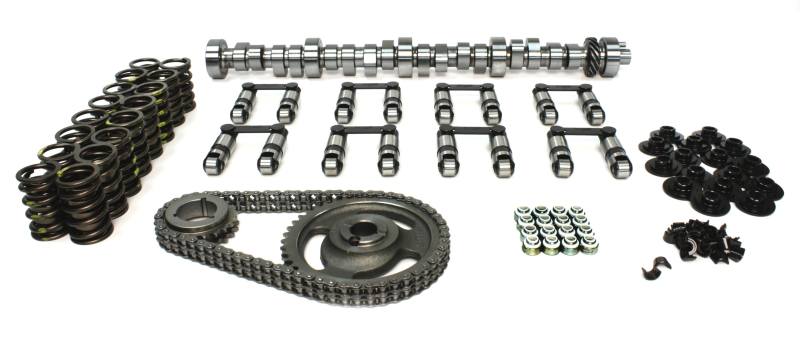 COMP Cams K34-600-9 Camshaft Kit FF 283Th R7 Thumper