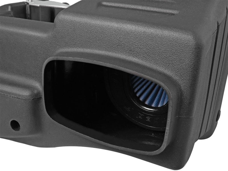 AFE 50-73002 um HD PRO 10R Stage-2 Si Intake 99-03 fits Ford Diesel Trucks V8-7