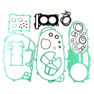 Athena P400485850503 01-11 fits Yamaha XP T-Max ABS 500 Complete Gasket Kit (Exc