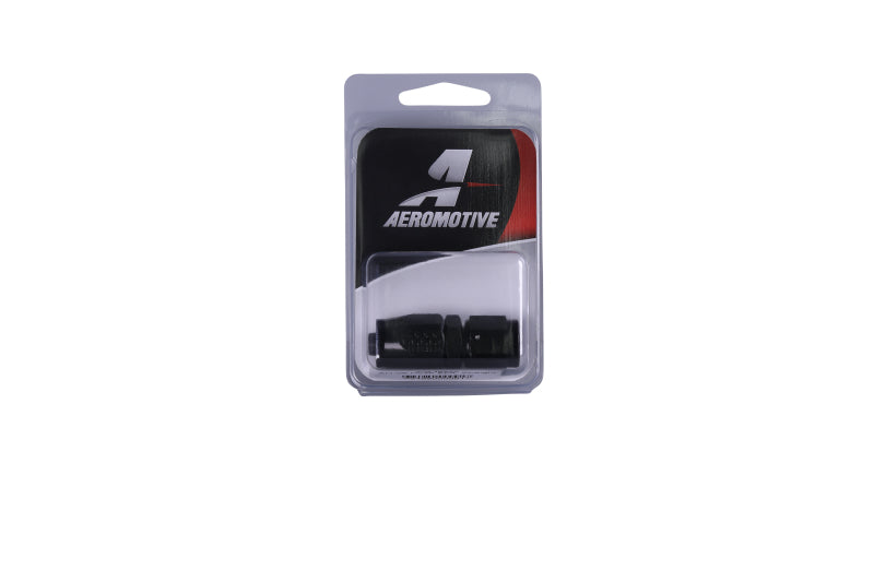 Aeromotive  15650 Hose End - AN-06 - Straight