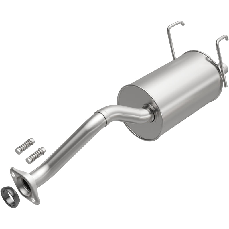 Magnaflow 108-0196 BRExhaust 93-95 fits Honda Civic Del Sol 1.5L Muffler Kit