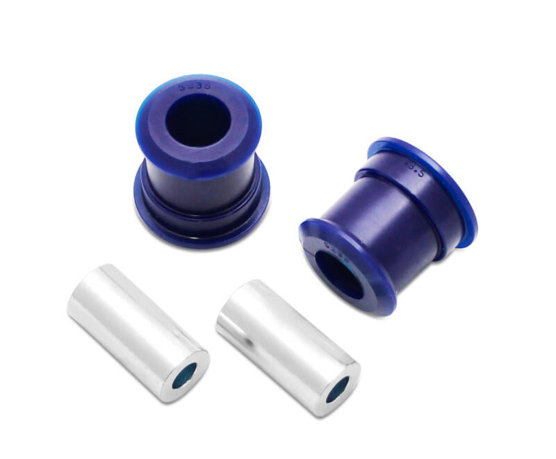 SuperPro SPF5236K 2008 fits Pontiac G8 Rear Upper Control Arm Outer Bushing Set