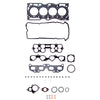 Fel-Pro HS26261PT fits Nissan Altima HS 26261 PT PermaTorque Engine Cylinder Head Gasket Set