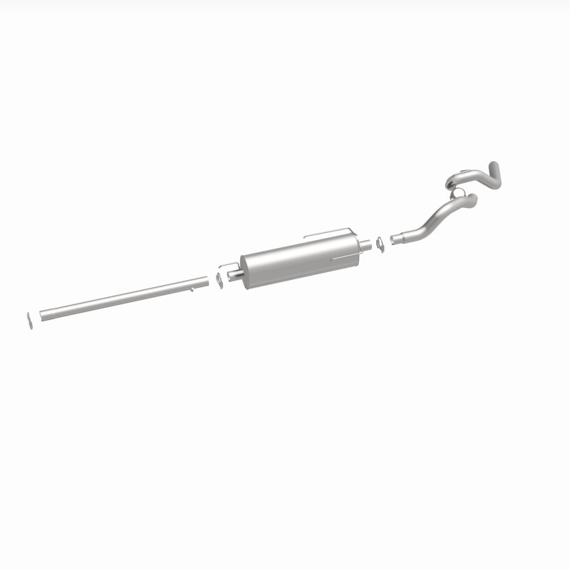 Magnaflow 106-0029 BRE Exhaust Kit 02-05 fits Dodge Ram 1500