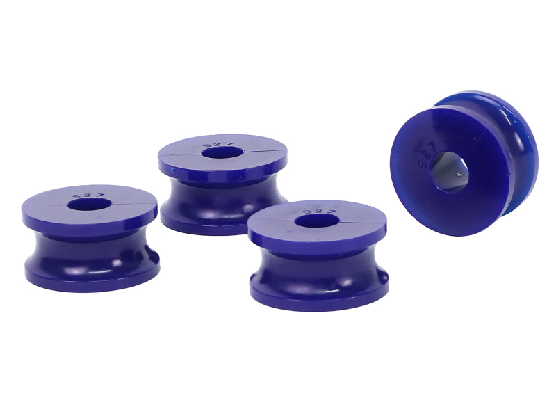 SuperPro SPF0927K 1979 fits Nissan 280ZX Base Front Compression Rod Bushing Set