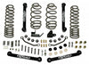 Tuff Country 44900 97-02 fits Jeep Wrangler TJ 4in Lift Kit