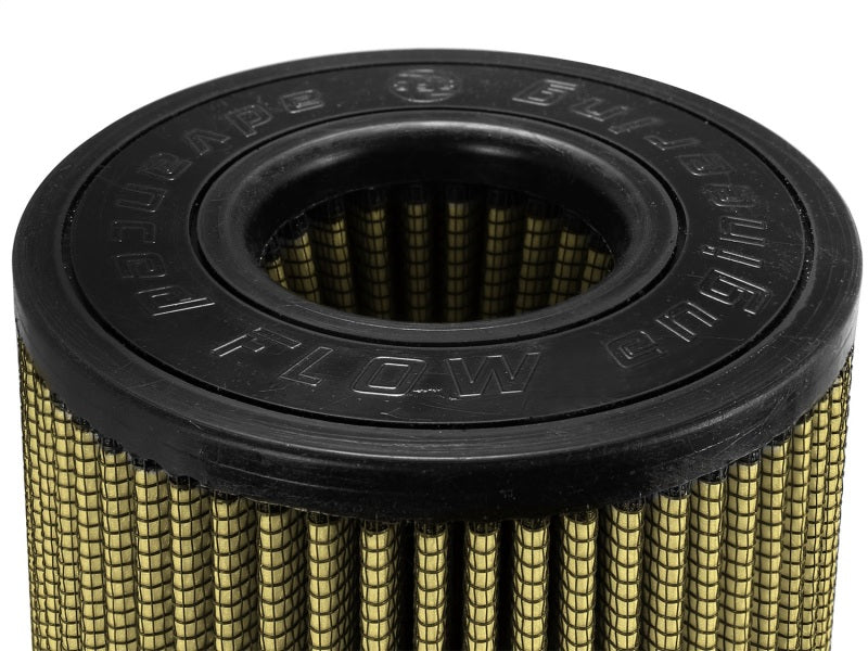 AFE 72-91096 FLOW UCO Pro-Guard 7 Air Filters 5F x 7.5B x 5.5T (Inv) x 13H in