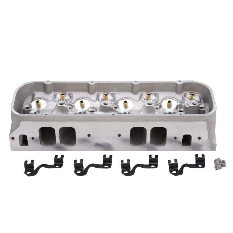 Edelbrock 77419 BBC Victor Head ( Bare 77409)