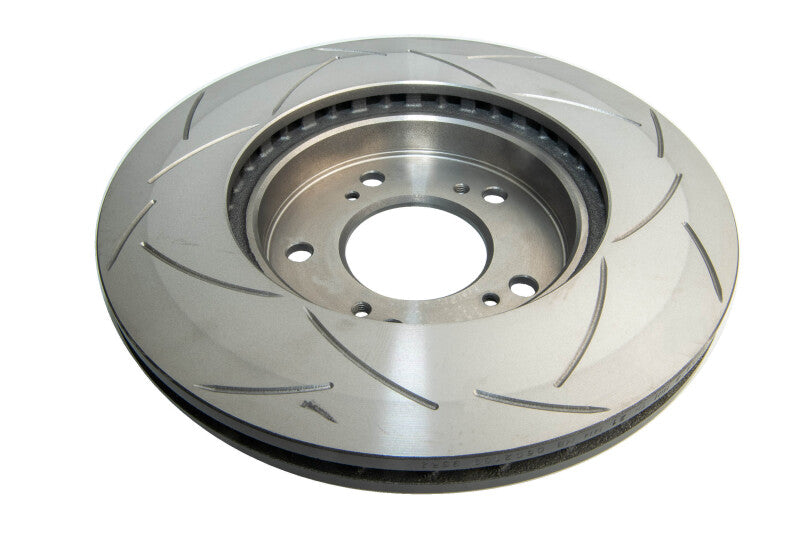 DBA 478S 97-01 Integra Type R Front Slotted Street Series Rotor