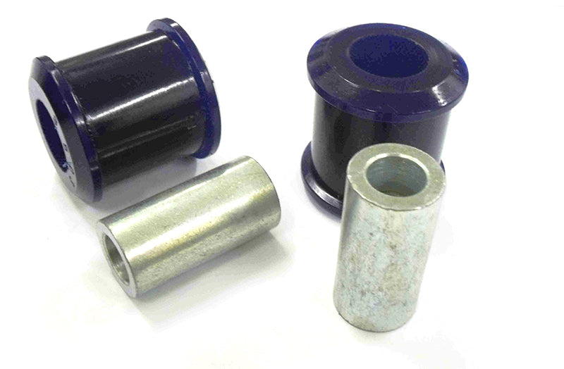 SuperPro SPF3506K 2006 fits Lexus IS250 Base Lower Rear Inner Toe Control Arm Bu