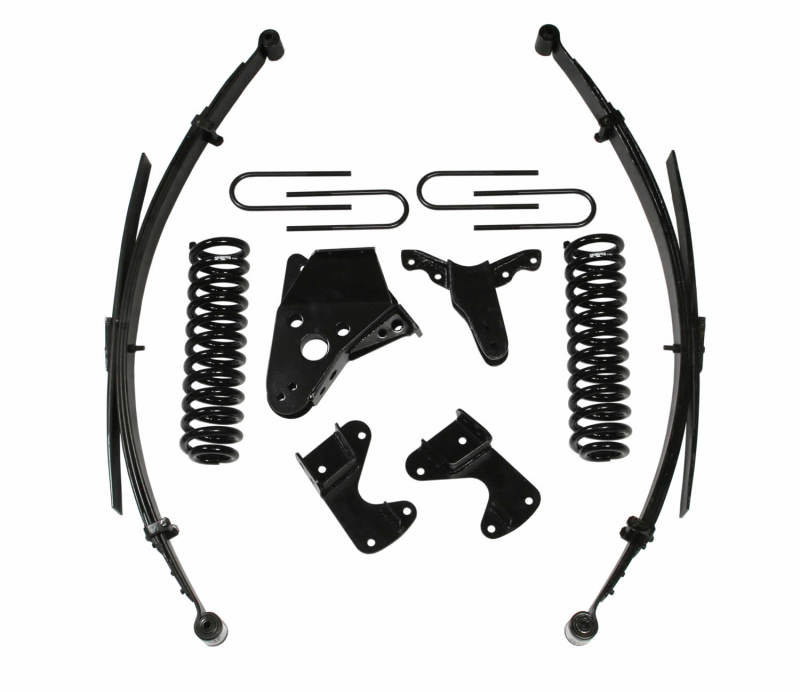 Skyjacker 136RHKS 6"83-97 RANGER SYS/HD BRKTS
