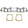 Fel-Pro MS227711 fits Nissan 310 MS 22771-1 Intake and Exhaust Manifolds Combination Gasket