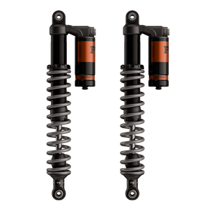 FOX Powersports 830-27-117 Fox 13-18 Can-Am fits Outlander Factory Series 1.5 Podium RC2 Front Shocks (Pair) - Adjustable